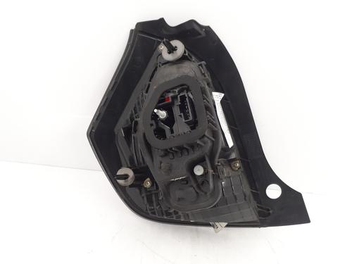 Right taillight RENAULT TWINGO III (BCM_, BCA_) 0.9 TCe 90 (BCM9, BCM2) | BP32282168C35