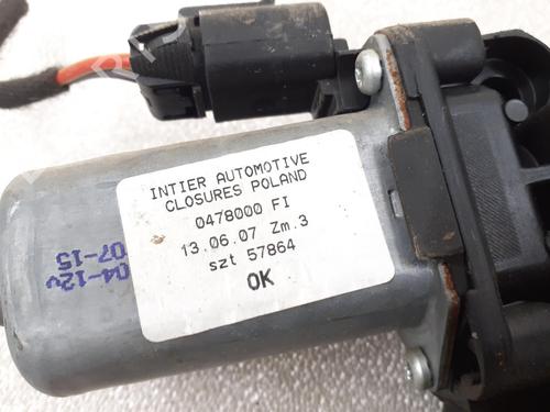 Front right window mechanism FIAT DOBLO Box Body/MPV (223_) 1.3 D Multijet | BP24789941C23 