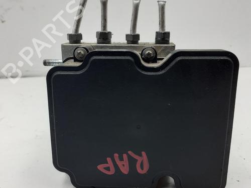 Módulo de ABS Módulo de ABS RENAULT ZOE (BFM_) ZOE (92 hp) 24787382 24787382
