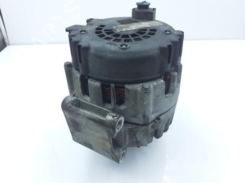 Alternator MERCEDES-BENZ C-CLASS (W204) C 250 CDI (204.003) | BP33990661M7 - Image 3