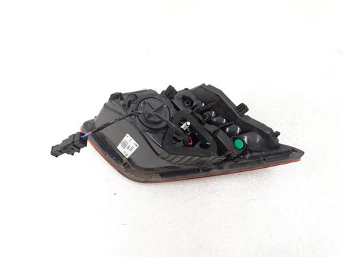 Used Right tailgate light Right tailgate light 24789384 24789384
