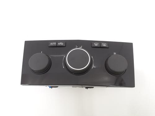 Used Climate control Climate control OPEL ASTRA H GTC (A04) 1.7 CDTI (L08) (125 hp) 25873347 25873347