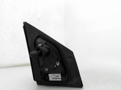Used Left mirror Left mirror TOYOTA YARIS (_P1_) 1.0 (SCP10_, SCP10R) (68 hp) 24778543 24778543