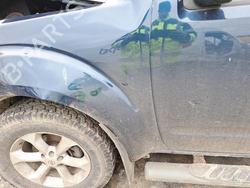 Commutateur NISSAN NAVARA NP300 (D40) 2.5 dCi 4WD | BP30877464I30