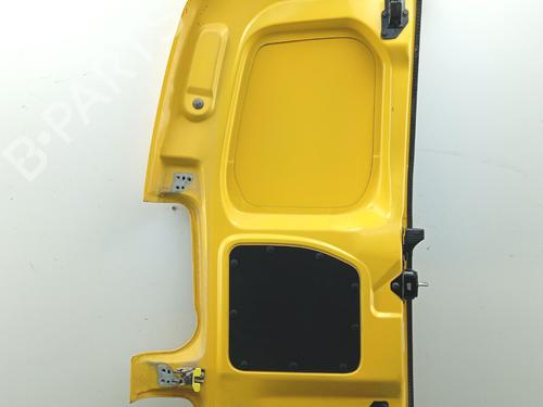 Used Right tailgate Right tailgate 39609169 39609169