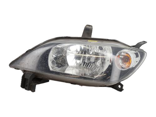 Left headlight MAZDA 2 (DY) | BP37263420C28 - Image 4