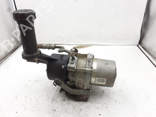 Used Steering pump Steering pump CITROËN BERLINGO Box Body/MPV (B9) 1.6 HDi / BlueHDi 75 (75 hp) 24791752 24791752