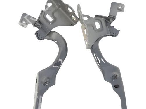 Used Hinge/Door check strap Hinge/Door check strap RENAULT TRAFIC III Bus (JG_) 2.0 dCi 145 (JGML) (145 hp) 35957051 35957051