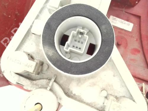 Right taillight FORD FOCUS I Saloon (DFW) 1.8 TDCi | BP24779388C35 
