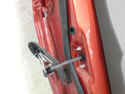 Used Right front door FORD FOCUS II (DA_, HCP, DP) 1.8 TDCi (115 hp) 24785188