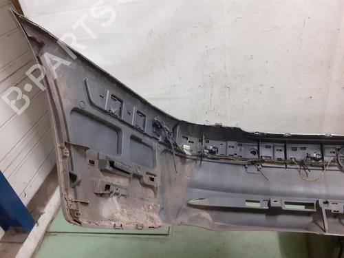 Rear bumper BMW 7 (E65, E66, E67) 745 d | BP24771785C8 