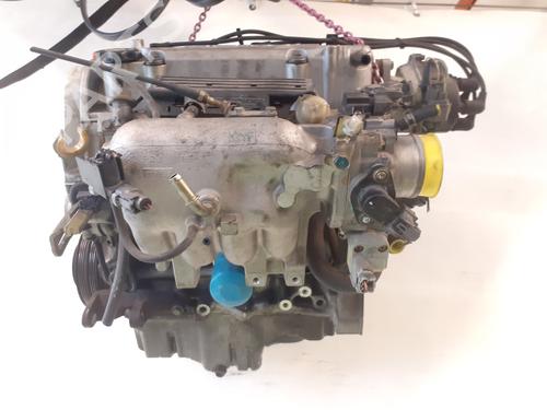 Engine HONDA CIVIC VI Hatchback (EJ, EK) 1.5 i (EK3) | BP32319880M1