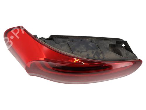 Left taillight CITROËN C4 SPACETOURER (3D_) | BP37156061C34 - Image 4