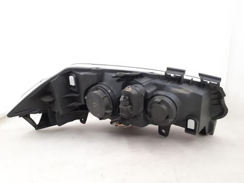 Left headlight RENAULT MEGANE II (BM0/1_, CM0/1_) 1.9 dCi (BM0G, CM0G) | BP24791709C28 