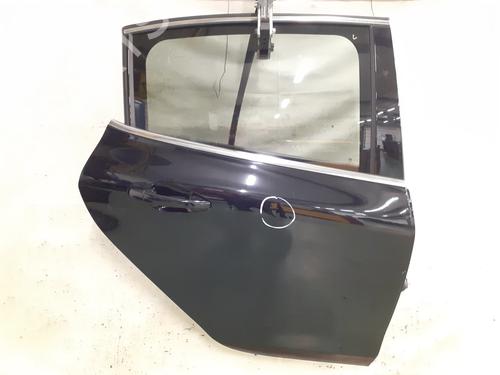 Used Right rear door PEUGEOT 208 I (CA_, CC_) 1.2 VTI 82 (82 hp) 30816943