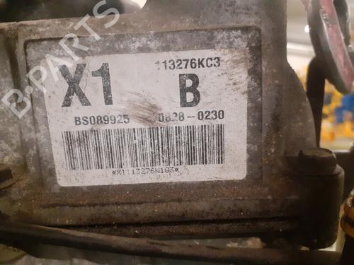 Used Engine Engine 39563694 39563694