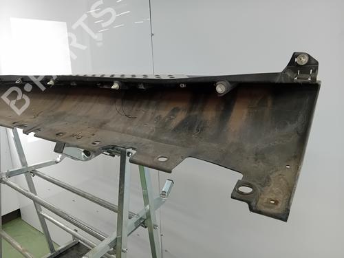 Used Right sideskirt Right sideskirt BMW X5 (E70) xDrive 30 d (235 hp) 36168068 36168068