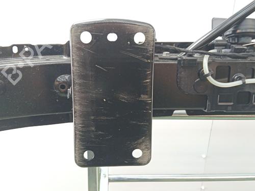 Front bumper reinforcement MINI MINI COOPER (J01) Cooper E | BP37742427C109 - Image 4