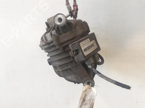 Rear differential CHEVROLET CAPTIVA (C100, C140) 2.2 D 4WD | BP33990698M24  - Image 6