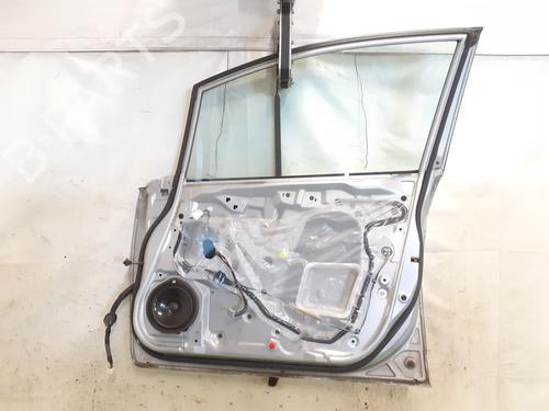 Right front door HONDA JAZZ III (GE_, GG_, GP_, ZA_) 1.3 HYBRID (GP1) | BP26972795C3