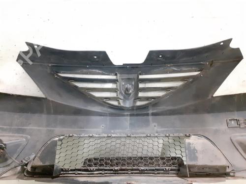 Front bumper DACIA LOGAN MCV (KS_) 1.6 16V (KS0L, KS0M, KS0P, KS1S) | BP30561354C7 