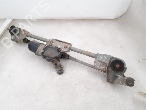 Used Front wiper motor NISSAN NAVARA NP300 (D40) 2.5 dCi 4WD (171 hp) 24792462