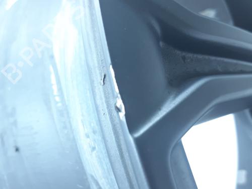 Fælk RENAULT MEGANE IV Hatchback (B9A/M/N_) 1.8 RS 300 (B9M8) | BP35957021C45 - Image 4