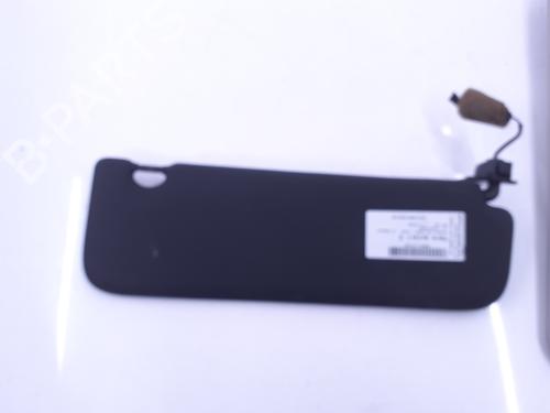 Used Left sun visor PEUGEOT RCZ 1.6 16V (156 hp) 28799085