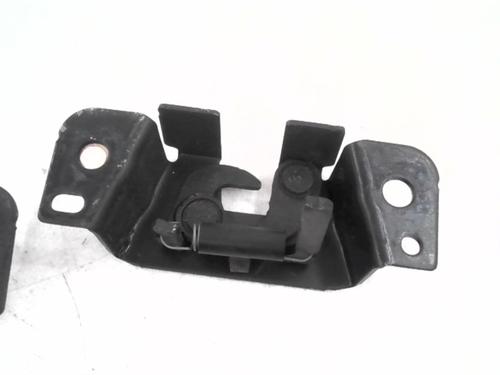 Tailgate lock CITROËN C3 Pluriel (HB_) 1.6 | BP24781878C101 