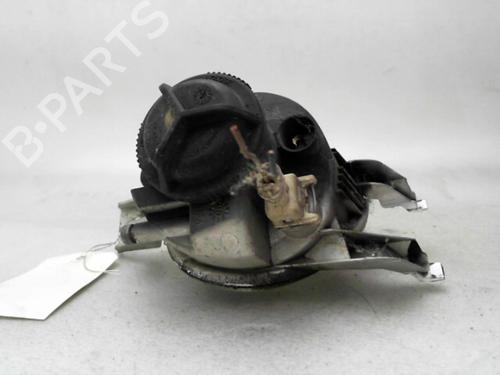 Højre foran tåkelykt PEUGEOT 206 Hatchback (2A/C) 2.0 HDI 90 | BP24776077C31 