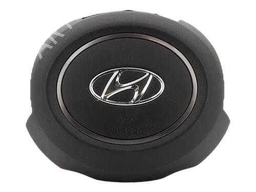 Used Driver airbag Driver airbag HYUNDAI TUCSON (NX4E, NX4A) 1.6 T-GDi Hybrid (230 hp) 34716262 34716262