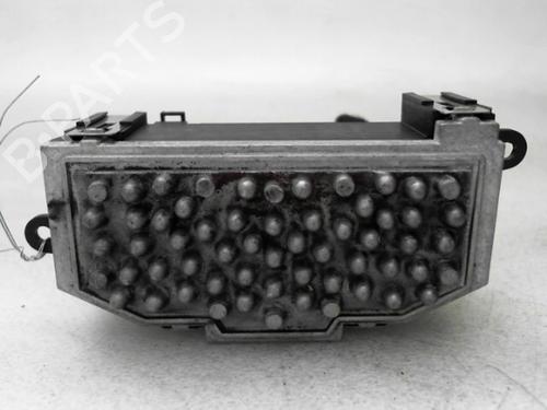 Used Heater resistor VW GOLF V (1K1) 2.0 TDI (140 hp) 24775932
