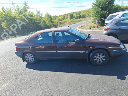 Used Parts CITROËN XANTIA (X1_, X2_) 2.0 HDI 109 4970854