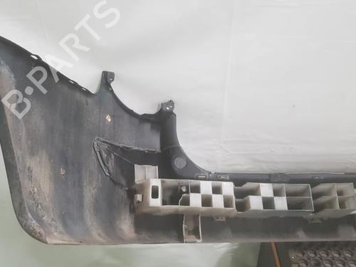 Rear bumper RENAULT LAGUNA II Grandtour (KG0/1_) 1.9 dCi | BP24778855C8 