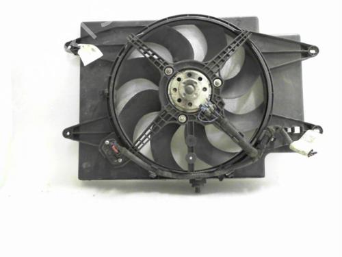 Kjølevifte elektrisk ALFA ROMEO GT (937_) 1.9 JTD (937CXN1B) (150 hp) 24776670