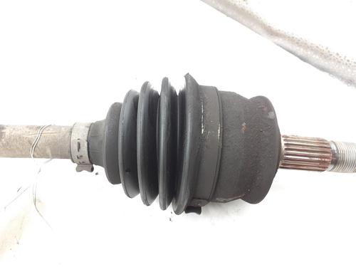 Right front driveshaft FIAT PANDA (169_) 1.2 (169.AXB11, 169.AXB1A) | BP24789651M39 