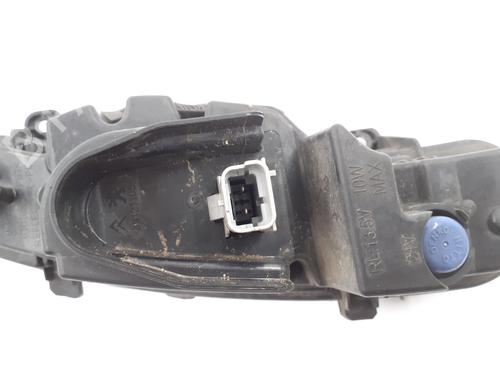 Left daytime light CITROËN DS3 (SA_) 1.6 VTi 120 | BP30101623C104