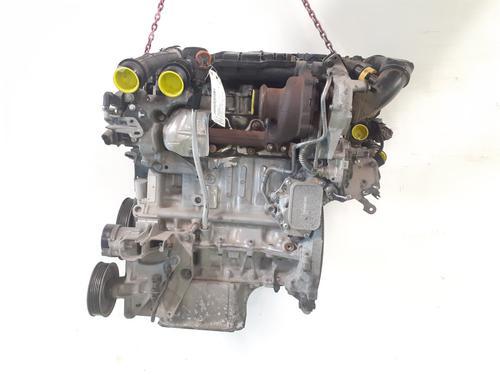 Engine CITROËN BERLINGO Box Body/MPV (K9) 1.5 BlueHDi 130 | BP32523204M1