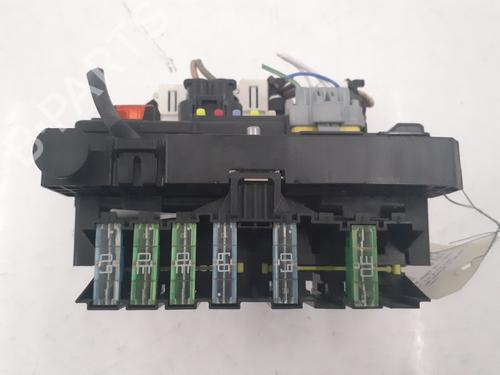 Fuse box PEUGEOT 207 SW (WK_) 1.6 HDi | BP30743803E1
