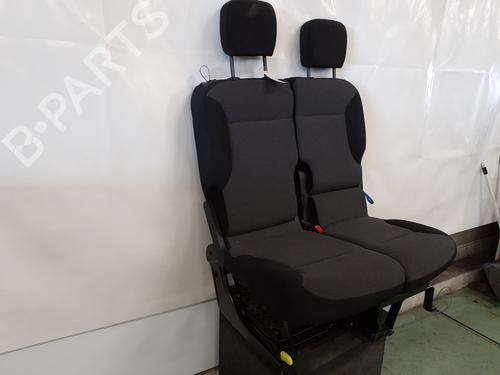 Right front seat CITROËN BERLINGO Box Body/MPV (K9) | BP36468598C16 - Image 7
