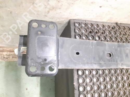 Front bumper reinforcement FIAT 500 (312_) 1.3 D Multijet (312AXB1A) | BP29384230C109 