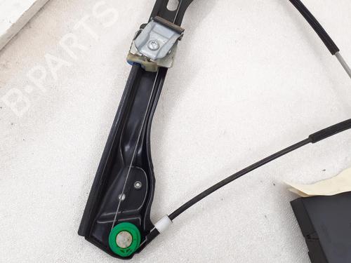 Used Front right window mechanism VW PASSAT B7 Variant (365) 2.0 TDI (140 hp) 24790567