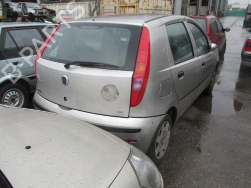 Faro derecho FIAT PUNTO (188_) 1.2 16V 80 (188.233, .235, .253, .255, .333, .353, .639,... | BP24774077C29 