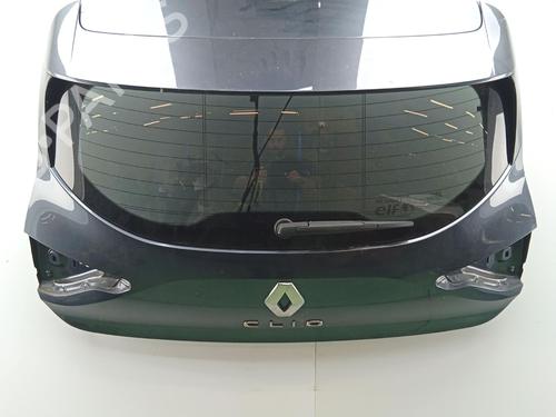 Tailgate RENAULT CLIO V (B7_) 1.0 TCe 100 (B7MT) | BP37472945C6 - Image 6