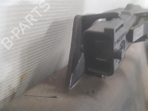 Køleventilator elektrisk SAAB 9-5 (YS3E) 1.9 TiD | BP24778753M35 
