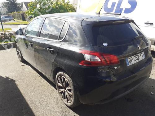 Intercooler PEUGEOT 308 II (LB_, LP_, LW_, LH_, L3_) 1.6 BlueHDi 120 | BP24793554M30 