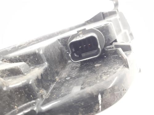 Used Right daytime light Right daytime light CITROËN C4 Picasso I MPV (UD_) 1.6 HDi 110 (112 hp) 32109492 32109492