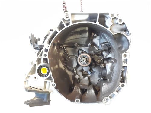 Used Gearbox NISSAN MICRA V (K14) 0.9 IG-T (90 hp) 30505168