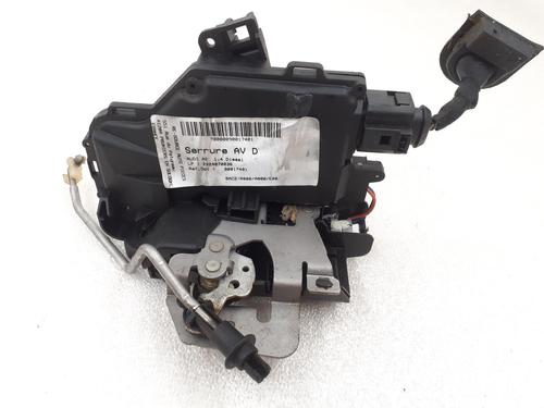 Used Front right lock AUDI A2 (8Z0) 1.4 TDI (75 hp) 24794705