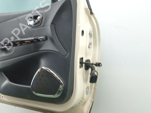 Used Left front door Left front door 39563685 39563685